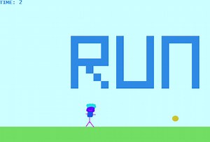 Arya_EndlessRunner by Game-U