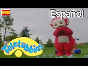 ☆ Teletubbies en Español ☆ 113 Capitulos Completos ☆