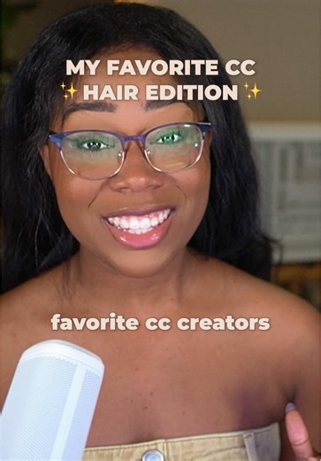 Top Sims 4 Custom Content: Hair Edition Guide