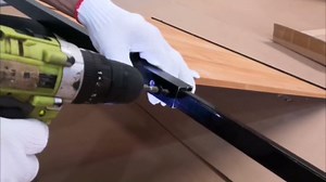 VEVOR Wood Privacy Fence, 38" W x 42" L, 2 Panel Solid Air Conditioner Fence Screen, Pool Equipment Enclosure with Metal Stakes, Easy DIY Installation, Outdoor Trash Can Hider for Garden Decoration