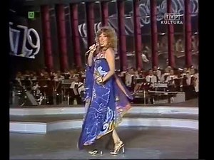 Алла Пугачева "Все могут короли"