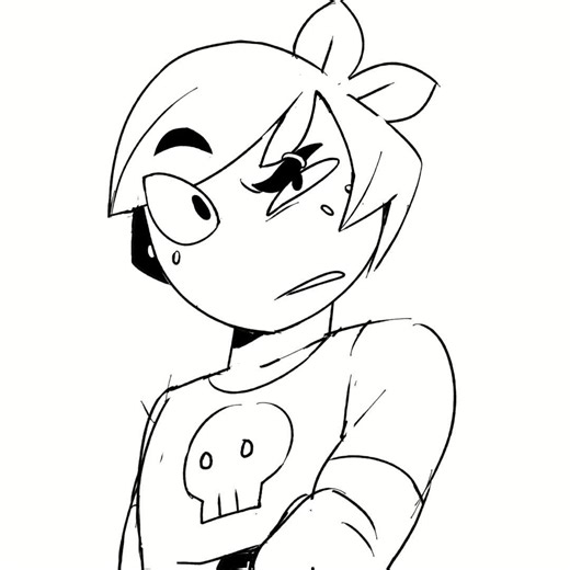 your mom’s not 5’3.. GO MY TAGS: #dandysworld #dandysworldfanart #dandysworldau #dandysworldsprout #dandysworldvee