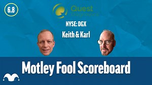 Quest Diagnostics: A Solid Investment or a Risky Bet? | The Motley Fool