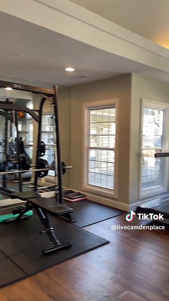 WELCOME TO CAMDEN PLACE! #dublinohio🍀