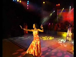 TAHITI ORA DANCE 4