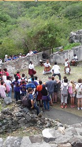 Explore the literary landscape of Saint Croix, Saint John, and Saint Thomas in American Stories: A Reading Road Trip – U.S. Virgin Islands! 📅 February 18 at 8PM ET / 9PM AST on Facebook, YouTube, and the PBS App 🔗 facebook.com/events/1216460644014915 | PBS Books
