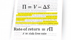 What Happens If Someone Solves the Trillion Dollar Equation