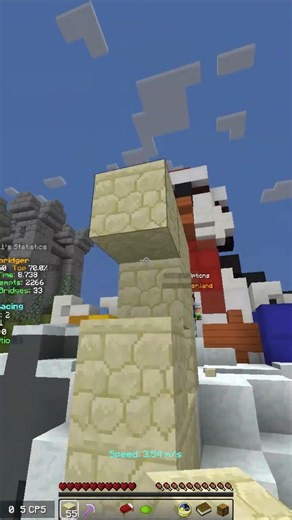 Day 26 of Andromeda Bridging #minecraft #riven