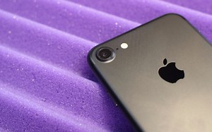 iPhone 7真机评测，看完这篇就知道值不值得买！