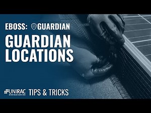 Guardian | Critter Guard Attachment–Installation | Tips & Tricks
