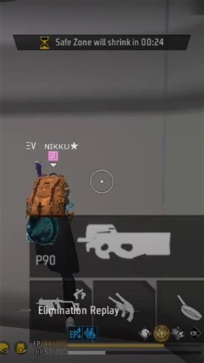 Free Fire ❌ Glitch Fire ✅ So Many Bugs