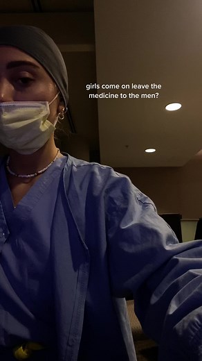 Women in Medicine: Breaking Stereotypes in Surgery