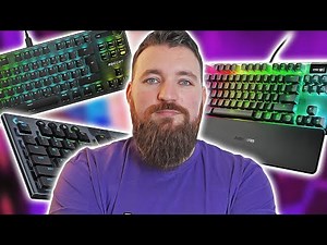 LE CLAVIER GAMER PRÉFÉRÉ DES ABONNÉS
