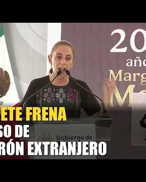 Gabinete de Seguridad y más en Sinaloa: acciones clave en 2024