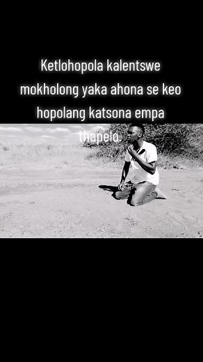 Matlhodi matlhodi (@matlhodimatlhodi)’s videos with Otlantsiba Ngwanaka (Live) - Maria Le Maria