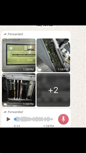 Polar 115s light barrier error card problem #حفرالباطن #polar #cutting #طباعهً Eng Abdelrahman Mahran Phone 📞 0506186938