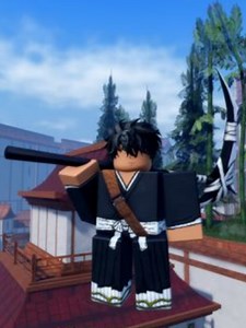How to Get Full Shikai & Bankai in VV Ultimatum