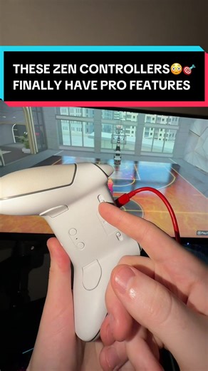 Explore the New Pro Features of Zen Controllers