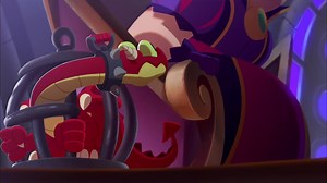 Brawlstarssecrets😳#brawlstars #secrets #creepy #brawlstarssecrets #princespam#foryoupage