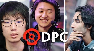 Dota 2: equipos del DPC tienen 10 días para cerrar sus incorporaciones