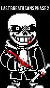 The Slaughter Continues-Remix [Last Breath Sans Phase 2 Theme]