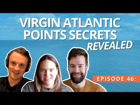 Best Virgin Atlantic Points & Miles Redemptions in 2025