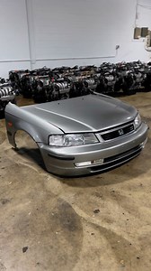 🚨 JDM Honda Mugen NR 18 Inch Wheels Available For Pickup & Free Delivery At JDM Engine Center! One wheel is damaged (as seen in the video/pictures) Price adjusted accordingly! 18 x 7.5 Wheels Bolt Pattern: 5 x 114 Offset: 55 Color: Chrome Plated Tires: Dunlop Direzza DZ101 225/45R18 (included) ————————————————————————— Price: $500 tax Free Local Delivery Is Available! JDM ENGINE CENTER Importer of Low Mileage Japanese Engines, Transmissions & Parts. 📍 910 Estes Court, Schaumburg, Illinois 6019