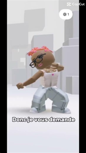 (Mon compte roblox : itsayli53) merci au gens qui me feront des don 💗☺️