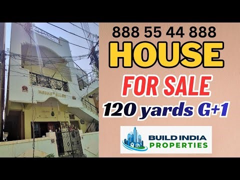 Independent house for sale in vijayawada