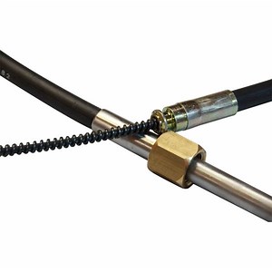 Ultraflex M66 Heavy Duty Boat Steering Cables
