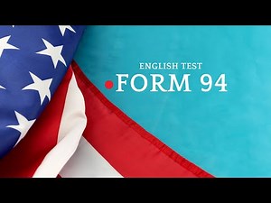 Comprehensive Military E•C_L t Language Review No. 94