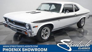 1969 Chevrolet Nova