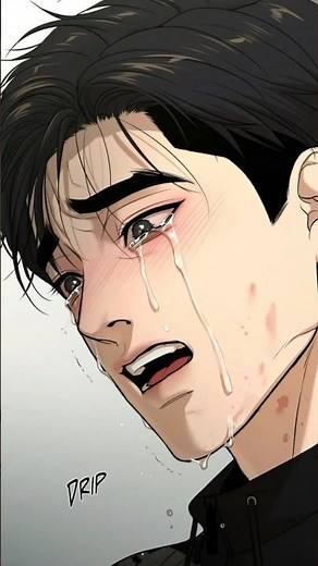 Please Don't Die 😭 #manhwa #bl #manhua