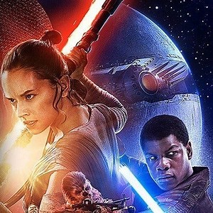 Star Wars: Leslye Headland Disney  Project