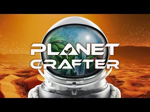 Planet Crafter (Randomized Ore Challenge on Prime/Humble/Selenea/Aqualis)