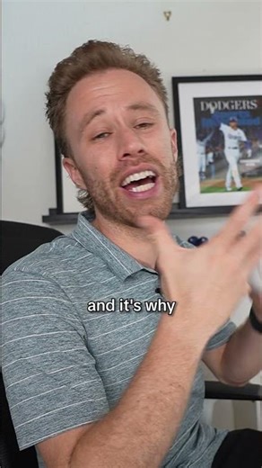 Why Your Baseball Shoulder Needs to Be Loose AND Stable