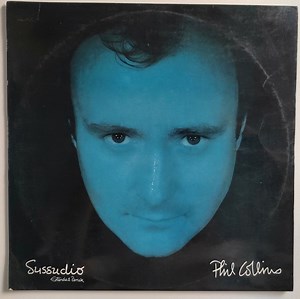 Phil Collins - Sussudio (Extended Remix)