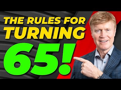 Turning 65? Medicare Rules You Do NOT Want To Miss 🤯