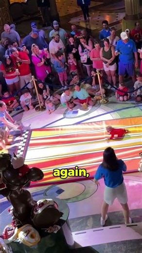 The Cutest Race Ever