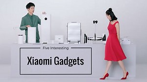 Five Interesting Xiaomi Gadgets, Mi India should launch here soon. Comment below your favorite from these & also share this if you want these in India. | PhoneRadar