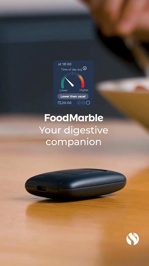 Exclusive Black Friday Offer! Get insights into your digestion, right from home 💙 Free Express Shipping | Pay with HSA/FSA | FoodMarble