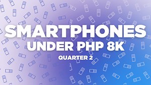 Best Smartphones under PHP 8,000 (Q2 2024)