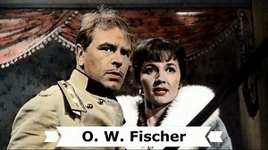Heute ist der 107. Geburtstag des österreichischen Schauspielers † O. W. Fischer (eigentlich Otto Wilhelm Fischer). Geboren am 1. April 1915 in Klosterneuburg, Niederösterreich und gestorben am 29. Januar 2004 in Lugano, Schweiz. O. W. Fischer war König "Ludwig II." und der Hellseher "Hanussen", viele Male der Held auf weißen Krankenhausfluren, auch Priester, Maler, Gauner und einfach Liebhaber. Eine der schönsten Rollen aber dieses O(tto) W(ilhelm) Fischer war der Hauptmann Bluntschli, der in G