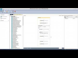BIMflow - Basic Federation