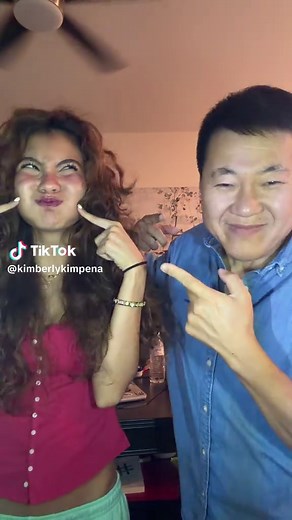 How We Communicate — Kimberly Kim Speaking Korean