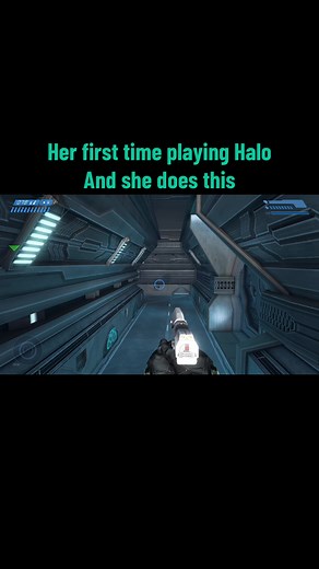 Halo Gameplay: A Newbie's Epic Experience