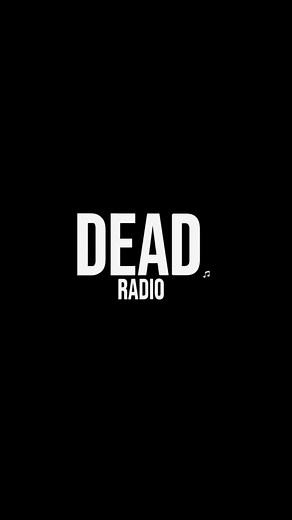 DEAD. radio with @dali.danger Visual audio episode is now available. dead93.com 138 Jan Smuts Avenue, Parkwood, Johannesburg | DEAD.