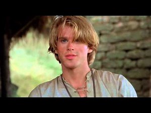 The Princess Bride - As you wish