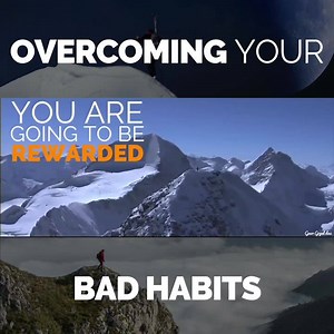 136K views · 5.1K reactions | Overcoming your bad habits by Gaur Gopal Das | Gaur Gopal Das | Facebook