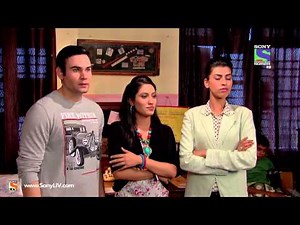 CID - Khatre Mein Masoom - Episode 1117 - 22nd August 2014